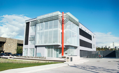 Data Center