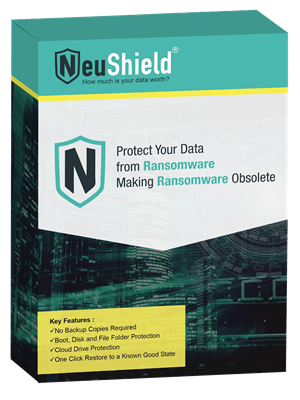 NeuShield Package